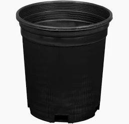 Gro Pro Premium Nursery Pot (1 Gal)