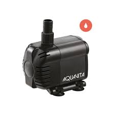 AQUAVITA Submersible Water Pump 792 GPH