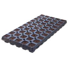 IHORT T50 Excel Prefilled Trays (7/Cs) (sold by case only)
