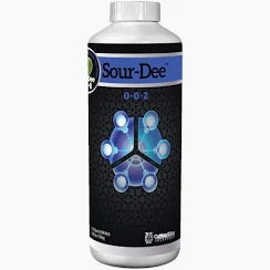 Cutting Edge Sour-Dee (Qt)