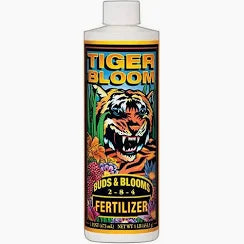 Fox Farm Tiger Bloom (Pt)