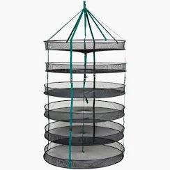 Stack!T Dry Rack w/ Clips (3 ft)