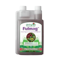 SaferGro Fulmag (Qt)