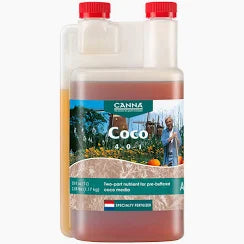 Canna Coco A (1L)
