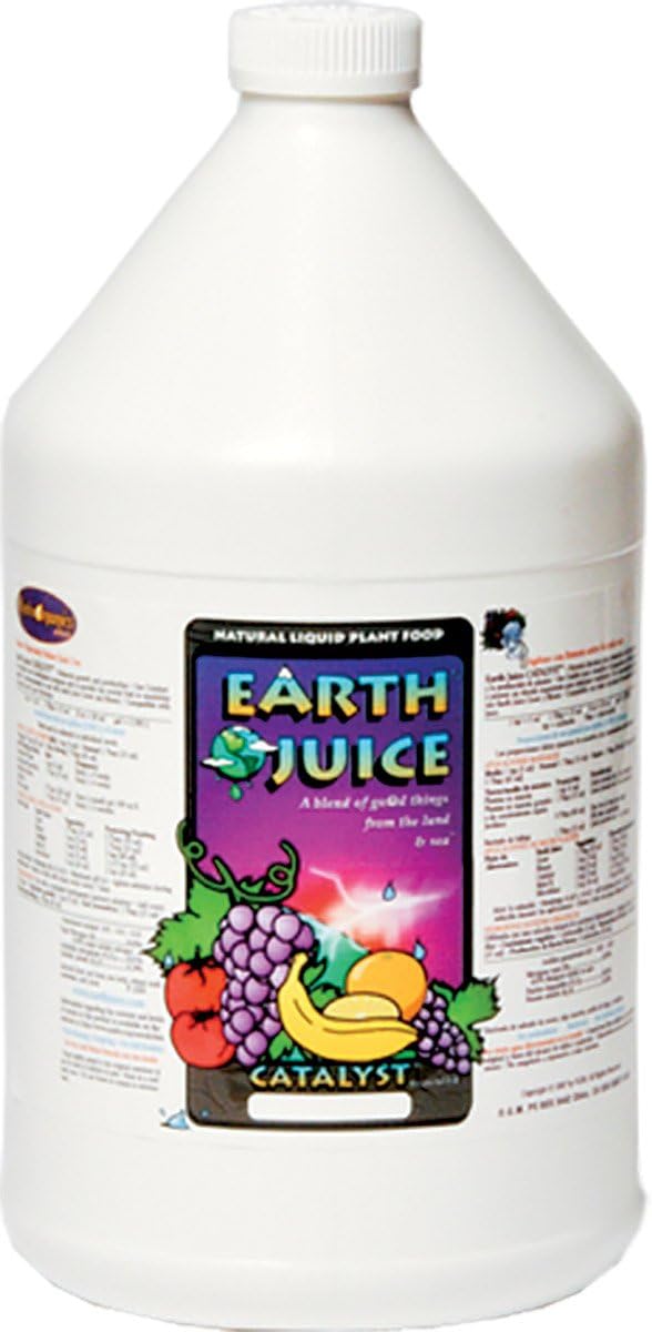 Earth Juice Xatalyst (Gal)