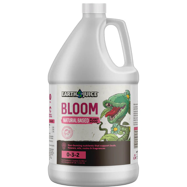 Earth Juice Bloom (G)