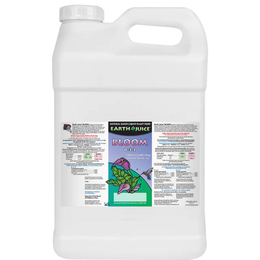 Earth Juice Bloom (2.5G)