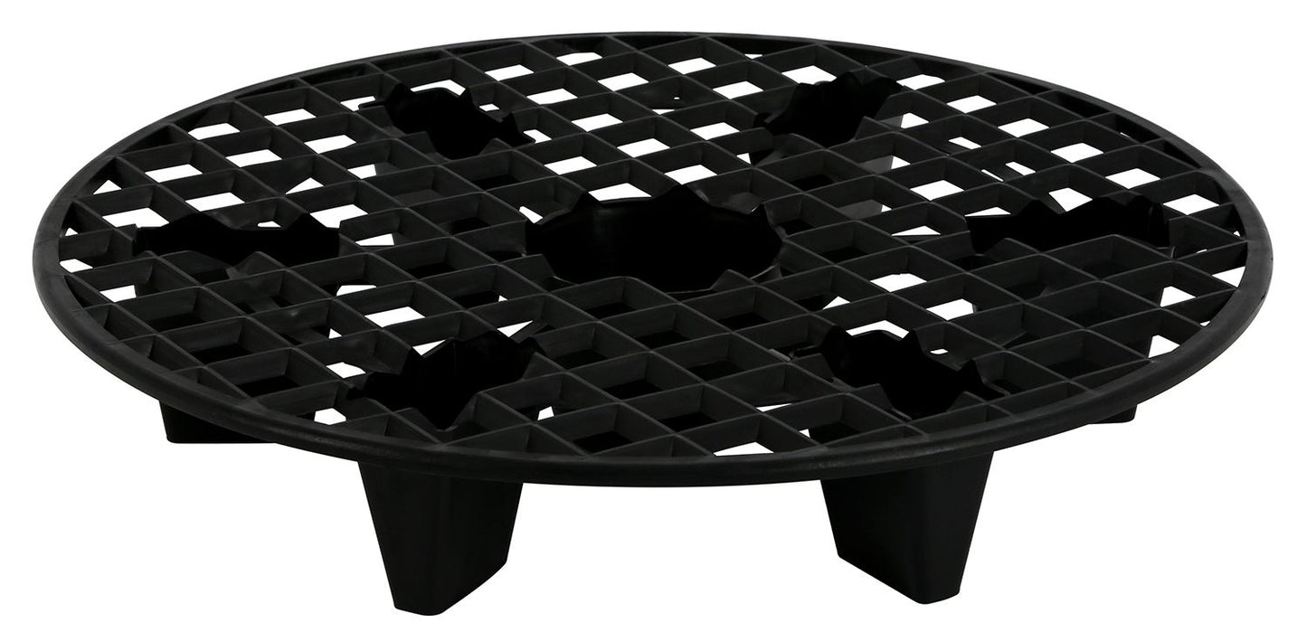Gro Pro Pot Elevator 18.5”