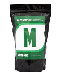 BioAg Multi-Mino (4 Lb)