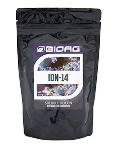 BioAg ION-14 (300g)