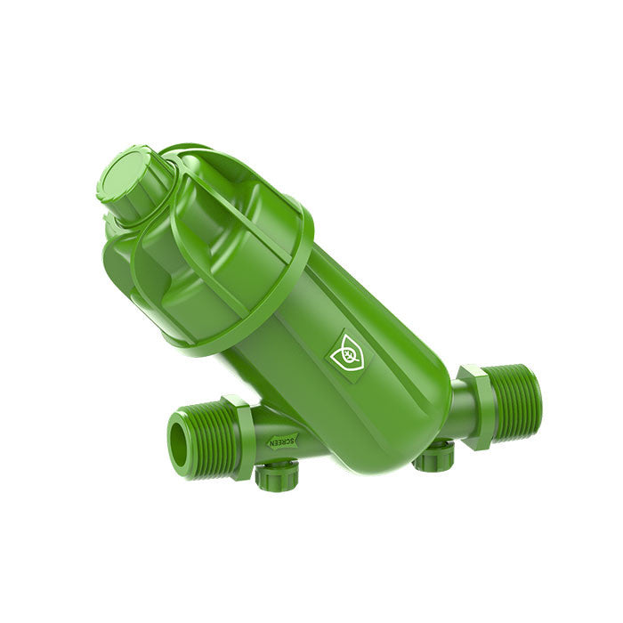 Floraflex Disc Filter