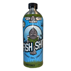 Fish Sh!t (1L)