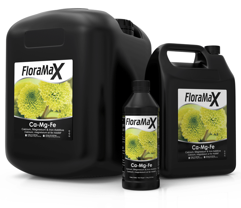 FloraMax Ca-Mg-Fe (1L)
