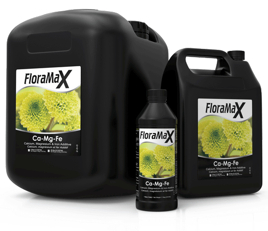 FloraMax Ca-Mg-Fe (5L)