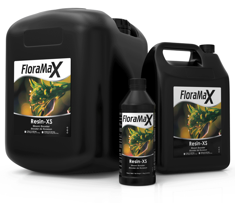 FloraMax Resin-XS (20L)