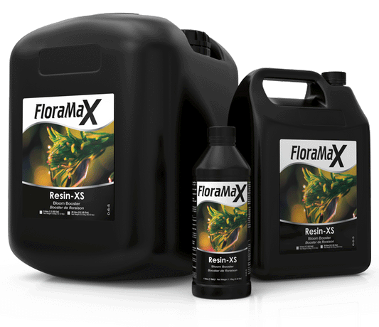 FloraMax Resin-XS (20L)