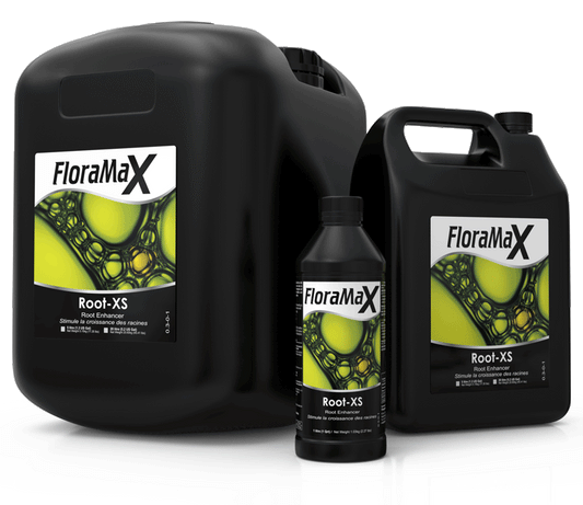 FloraMax Root-XS (1L)