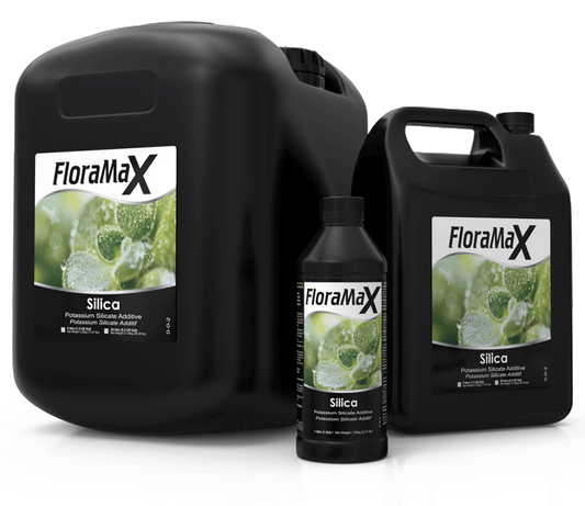 FloraMax Silica (250ml)
