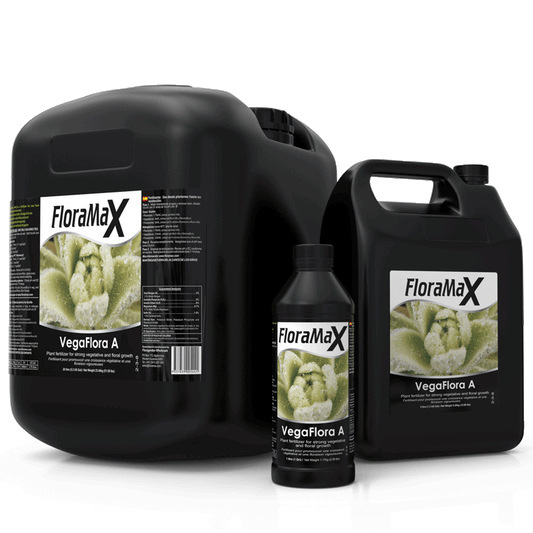 Floramax VegaFlora A (5L)