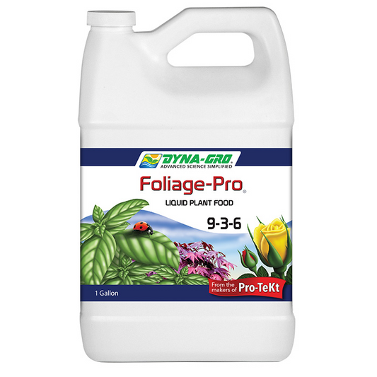 Dyna-Gro Foliage Pro (G)