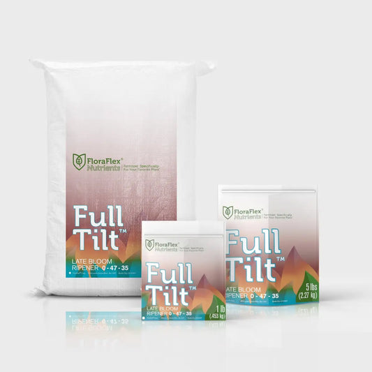 FloraFlex Full Tilt (5 Lb)