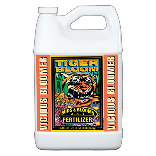 Fox Farm Tiger Bloom (G)