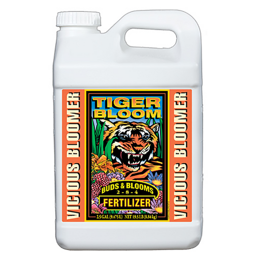 Fox Farm Tiger Bloom (2.5G)