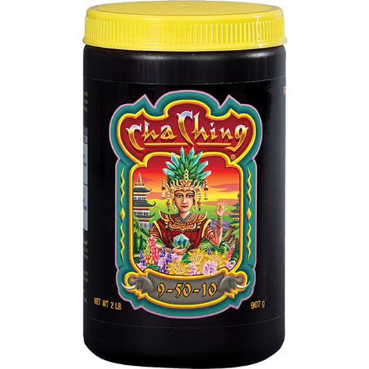 Fox Farm Cha Ching (2LB)