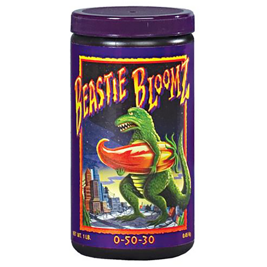 Fox Farm Beastie Bloomz (1LB)