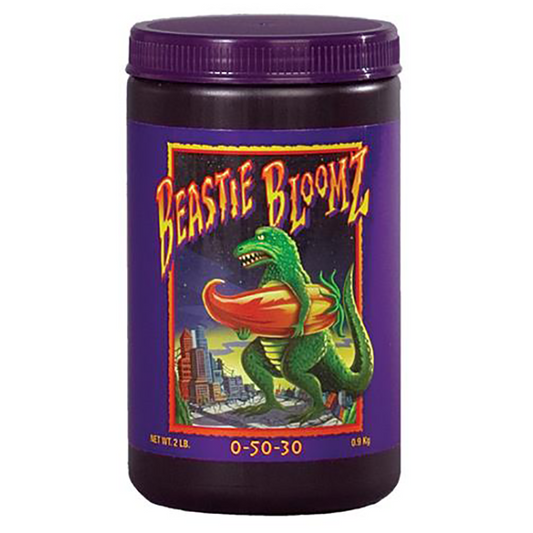 Fox Farm Beastie Bloomz (2LB)