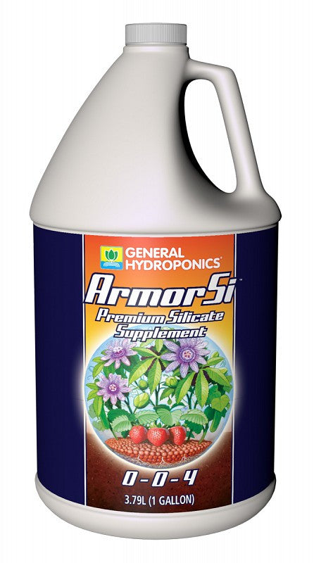 GH Armor Si (G)