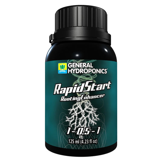 GH Rapid Start Root Enhancer (125ml)