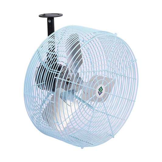 Geviva 20" Circulation Fan 5470CFM 120V-227V