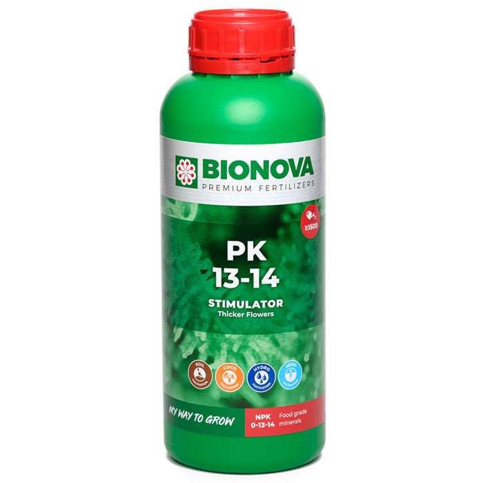 Bionova PK 13-14 Booster (1L)
