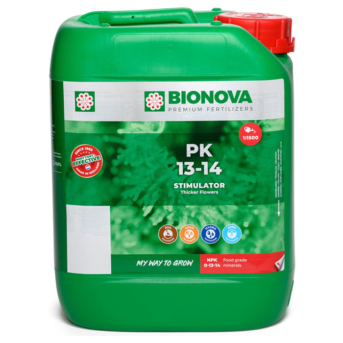 Bionova PK 13-14 Booster (5L)