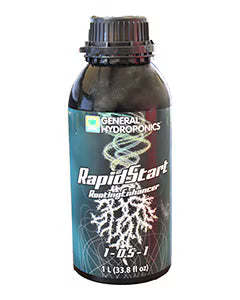 GH Rapid Start Root Enhancer (1L)