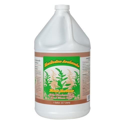 Grow More Mendo Avalanche (G)