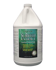 Grow More Seaweed Extract (Gal)