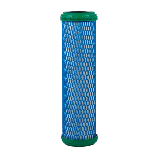 HydroLogic Stealth RO/Small Boy Green-Coconut Carbon Filter