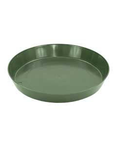 Anderson Green Saucer (16")