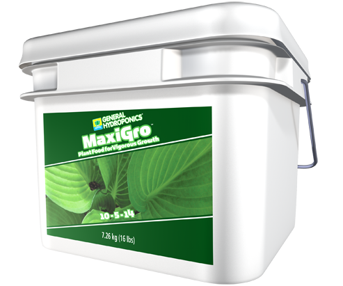 MaxiGro (16LB)