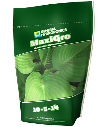 MaxiGro (2.2LB)