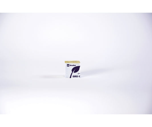 Grodan Improved Mini Blocks Commercial Box 1.5" (No Wrap)