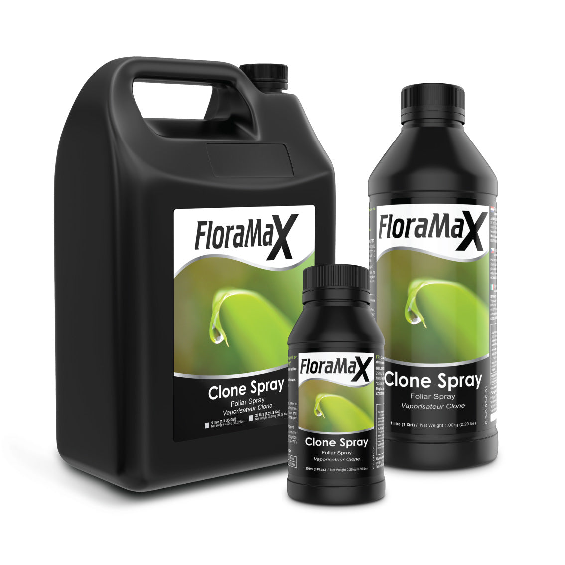 FloraMax Clone Spray (250ml)