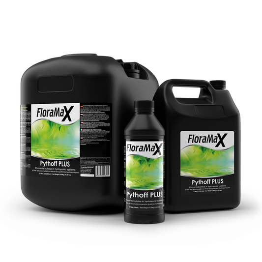 Floramax Pythoff PLUS (1L)