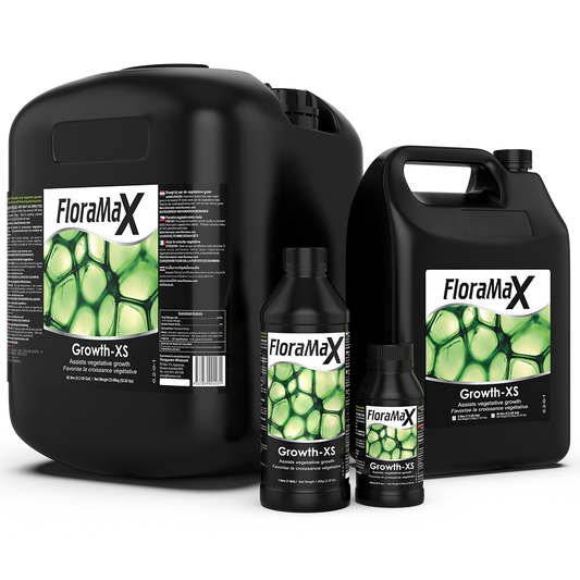 Floramax Growth-XS (250ml) (8oz.)
