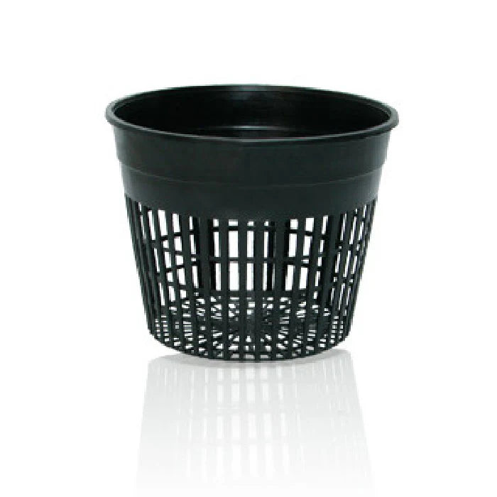 DL 5” Mesh Net Pots (Single)