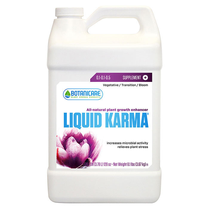 Botanicare Liquid Karma (Qt)
