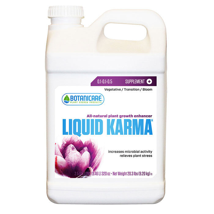 Botanicare Liquid Karma (2.5G)