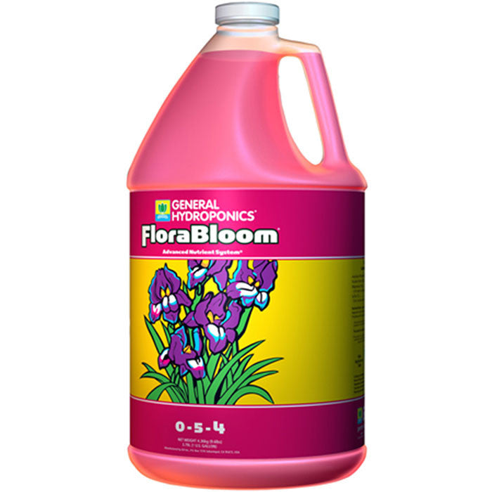 GH FloraBloom (G)
